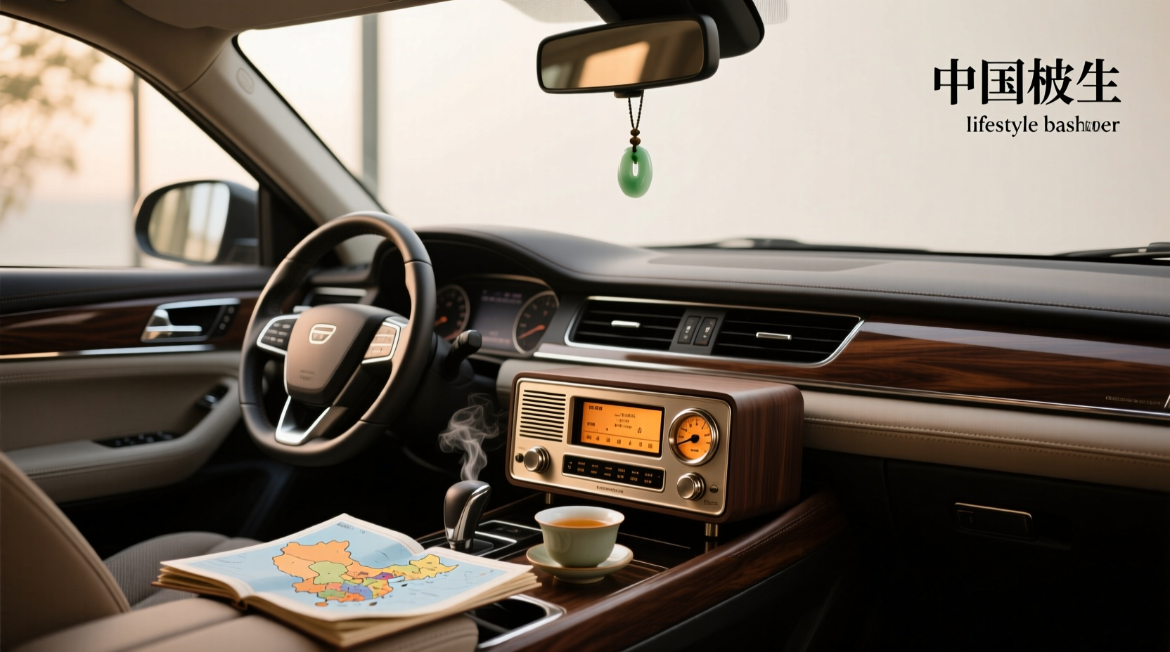 How to Choose Chinese Car Radio: Buying Guide & Tips