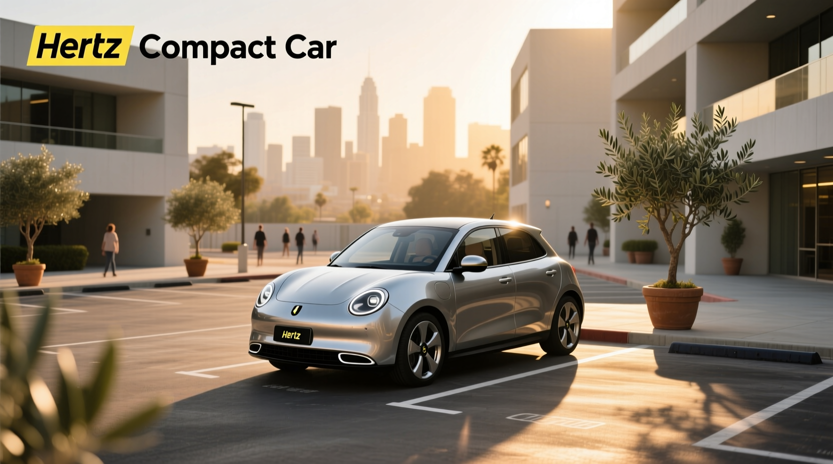 How to Choose Hertz Compact Car: A Practical Buying Guide
