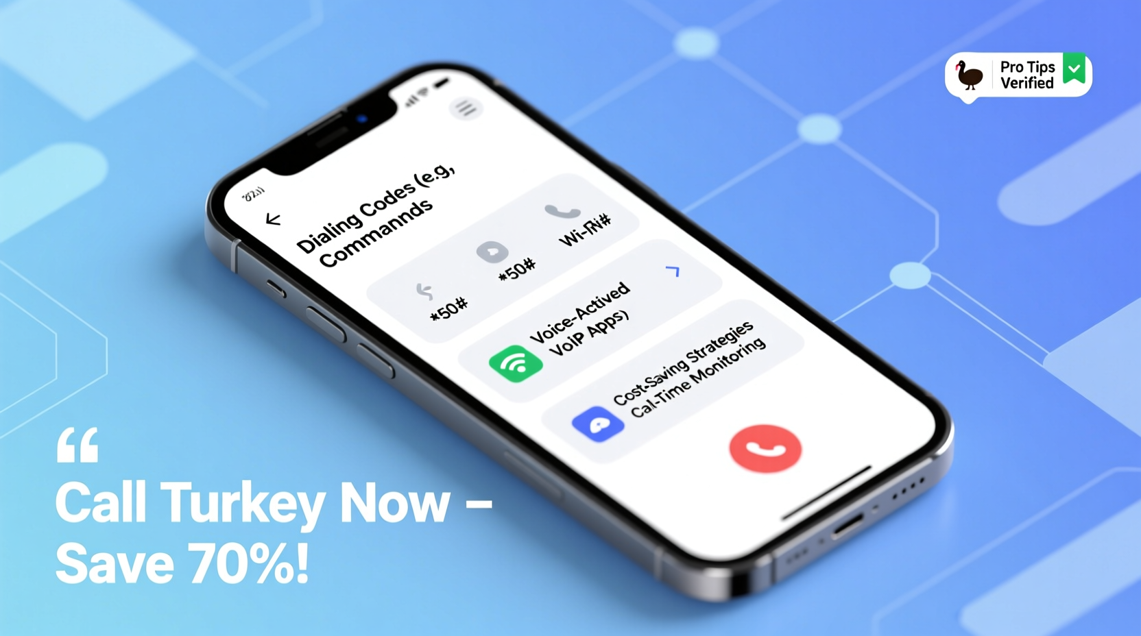 the complete guide to calling turkey from a cell phone tips codes and cost saving strategies