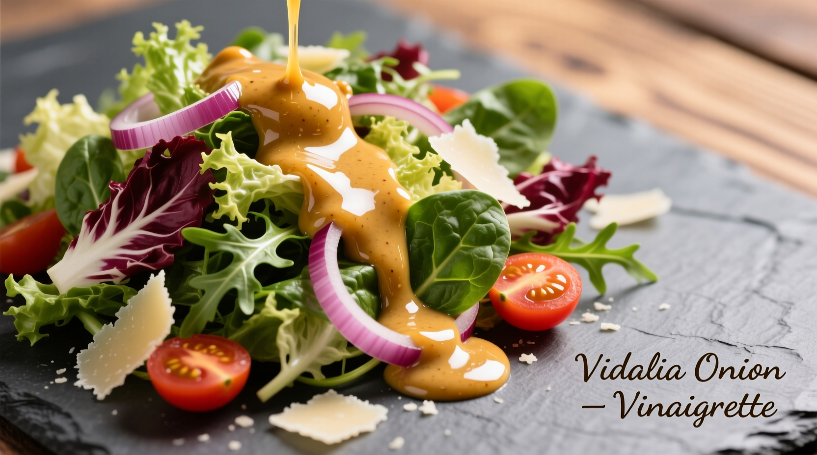 why is a french vinaigrette the secret weapon in your spice arsenal