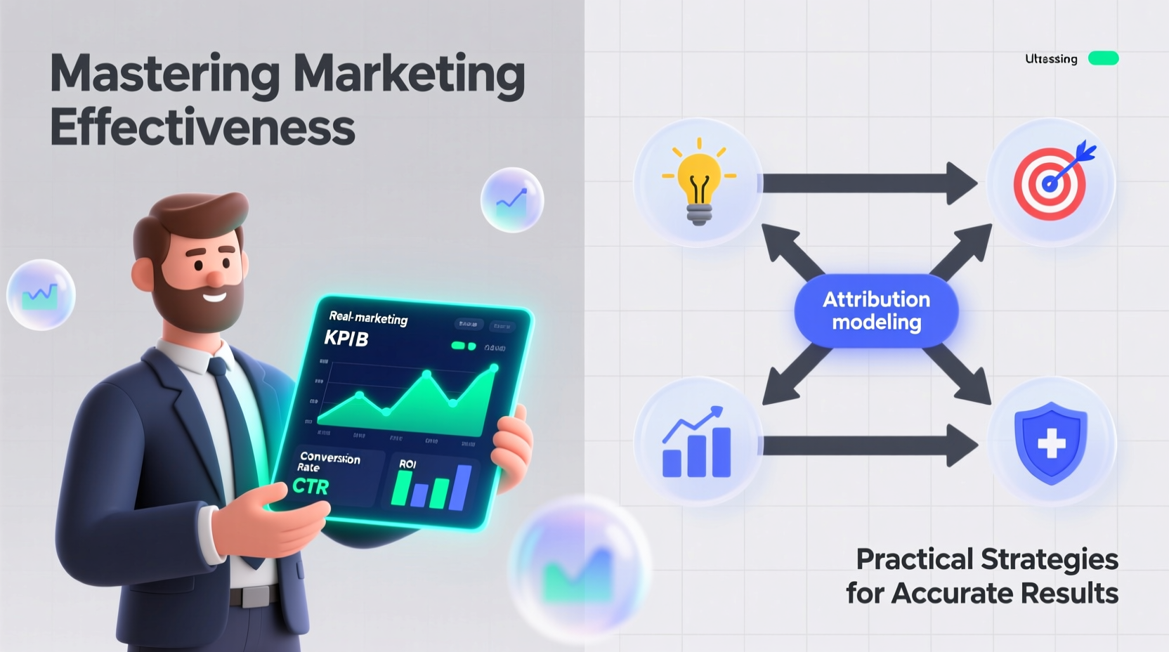 mastering how to measure marketing effectiveness practical strategies for accurate results