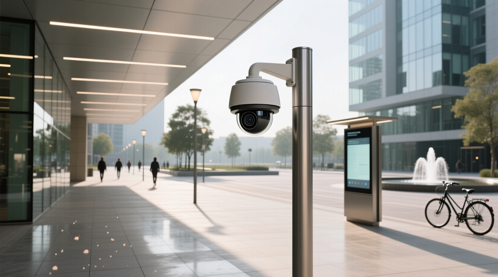 360 degree cctv camera guide 2026