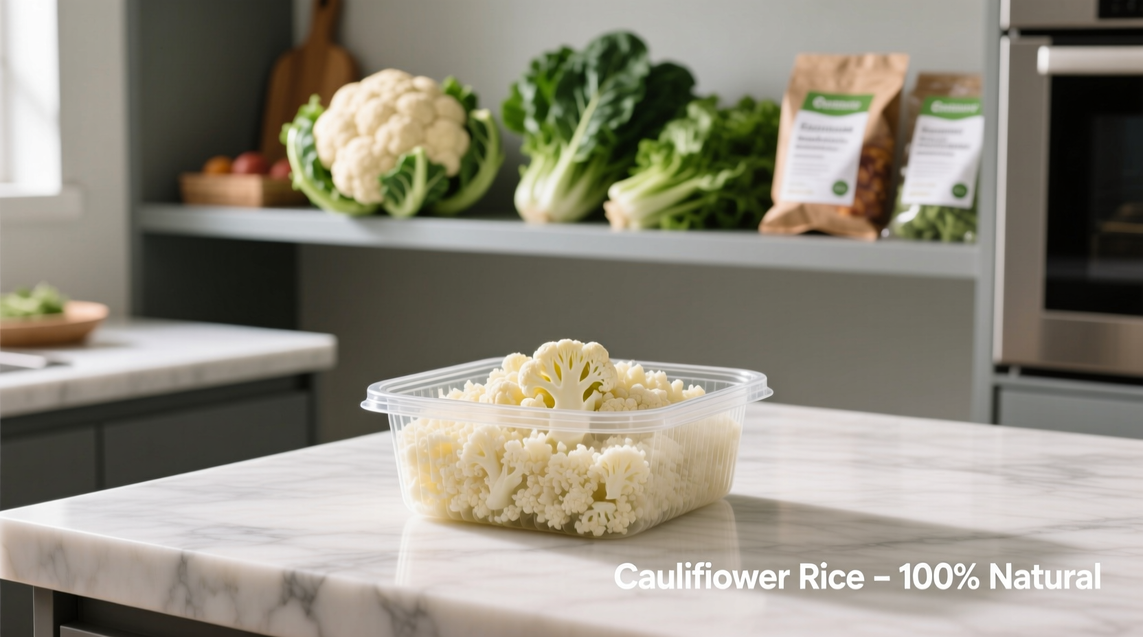 where can i buy cauliflower rice