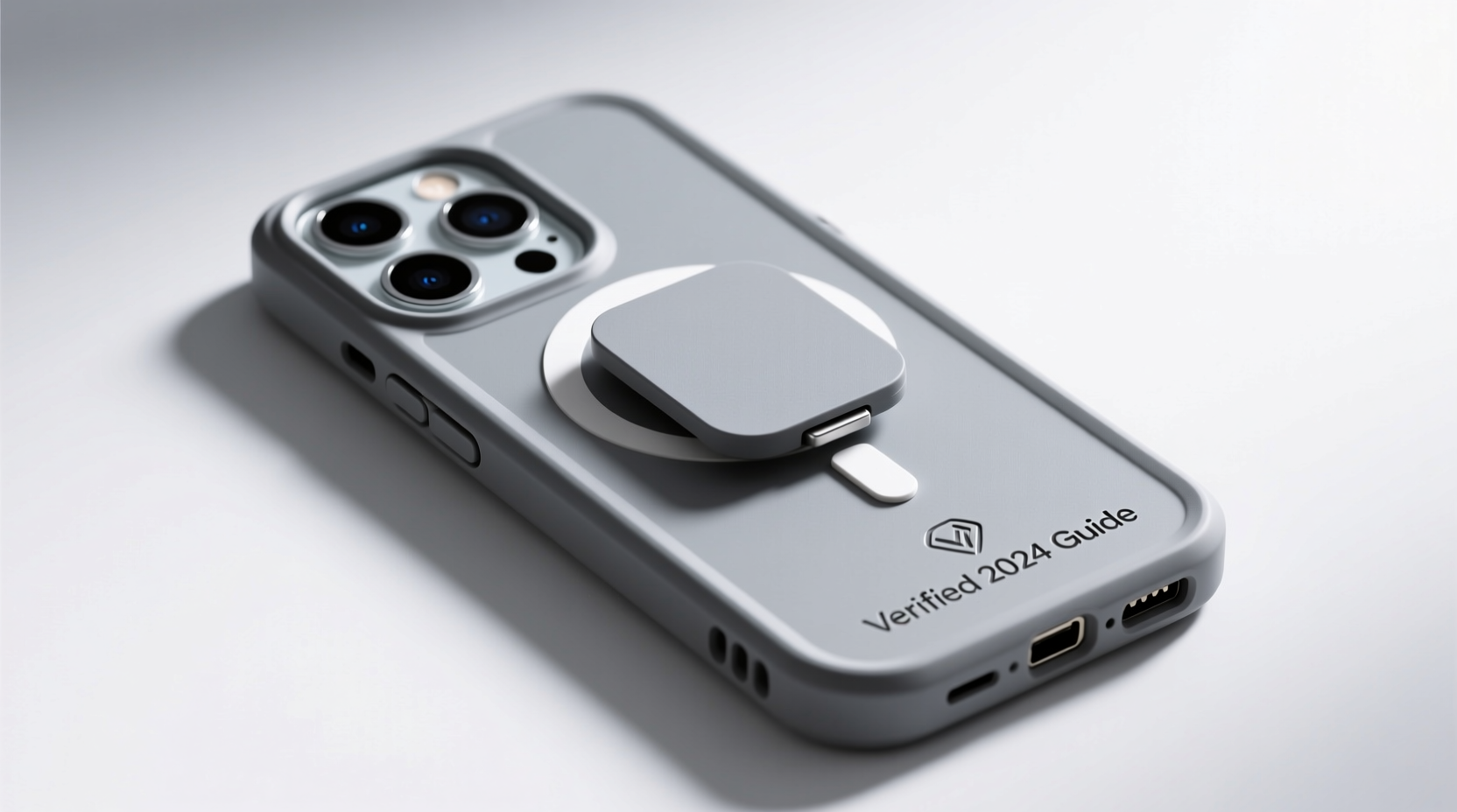 shell case key slip iphone 15 pro