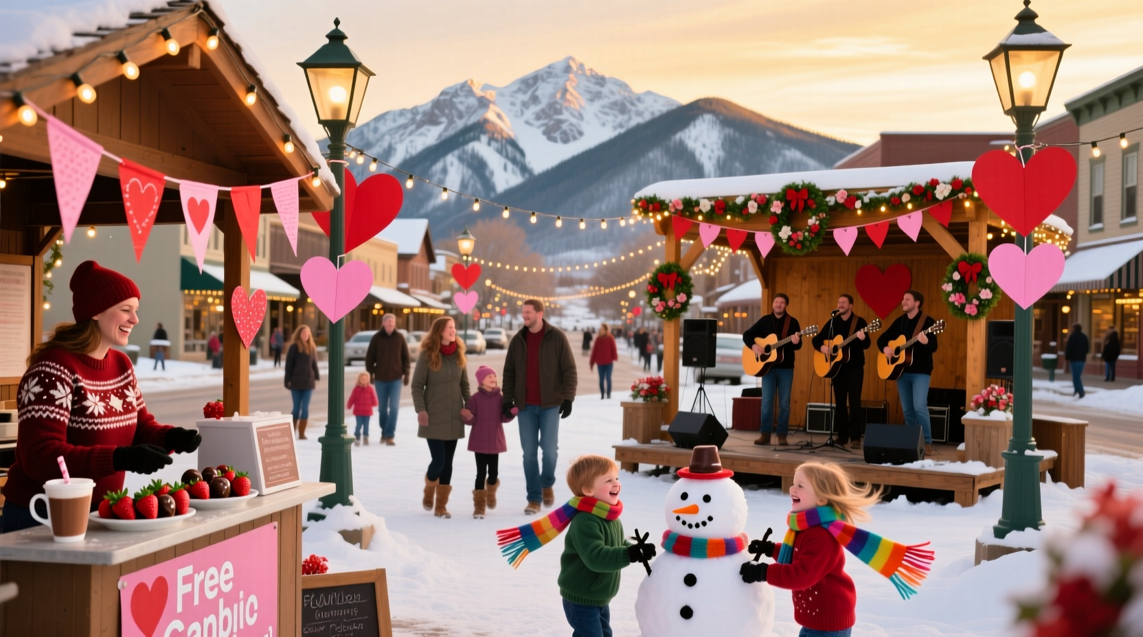 what to do for valentines day free granby co