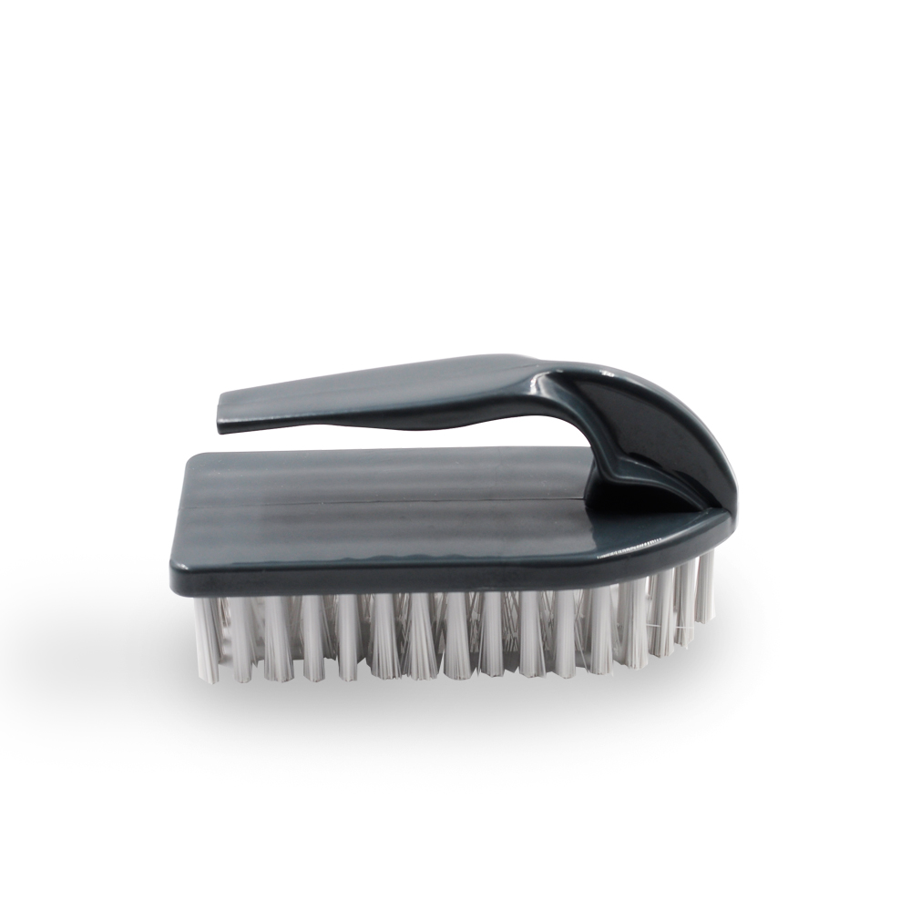Clothes Clean Plastic Brush and clothes scrub brush clothes washing brush