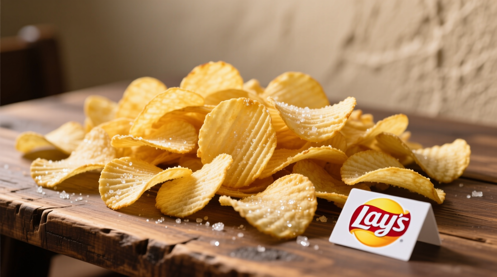 Lay's Potato Chips: History, Flavors & Nutrition Facts