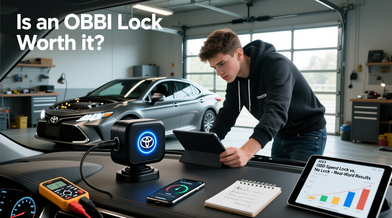 How to Choose OBD Toyota Speed Lock, Is an OBD Lock Worth It?