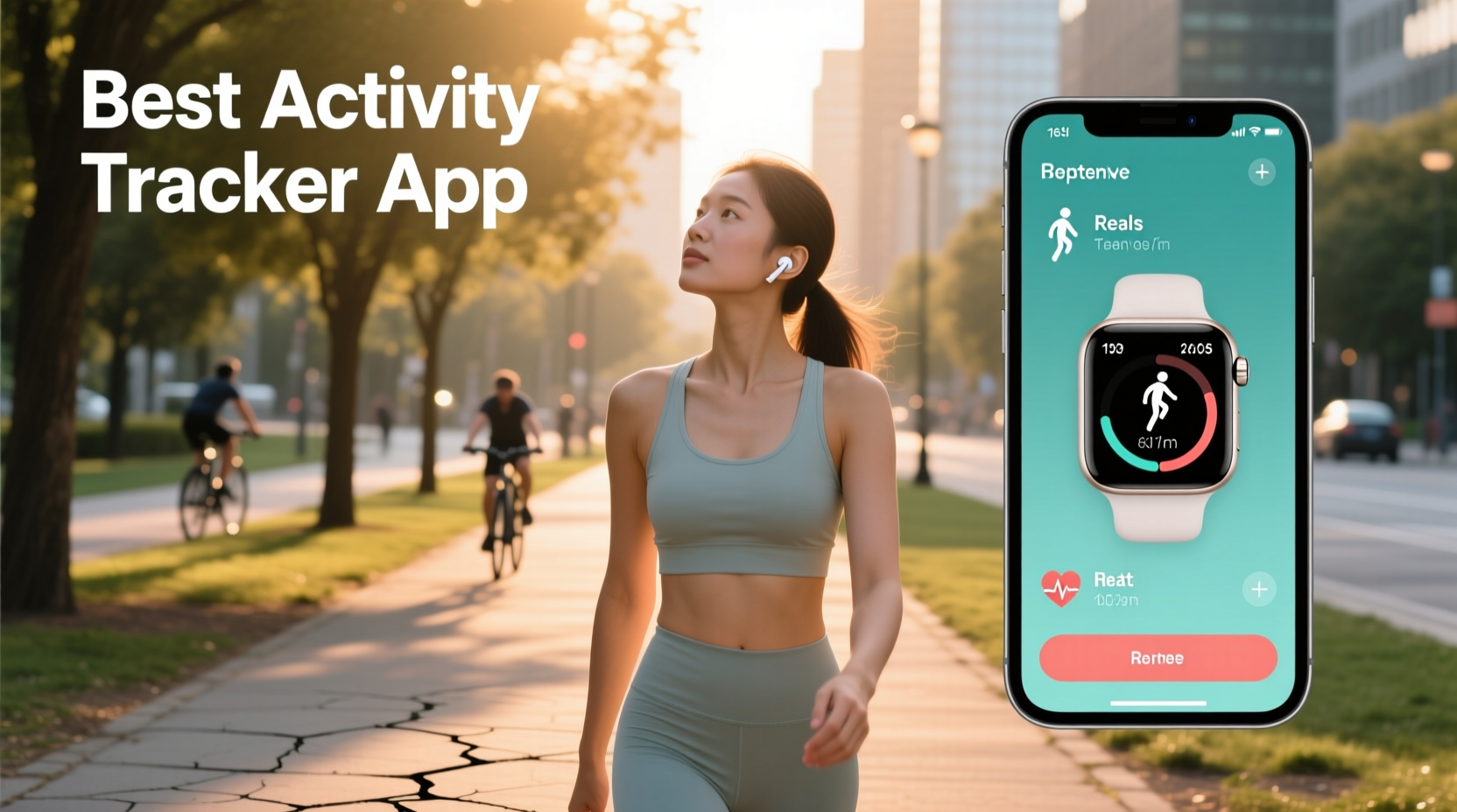 best exercise tracking apps in 2026
