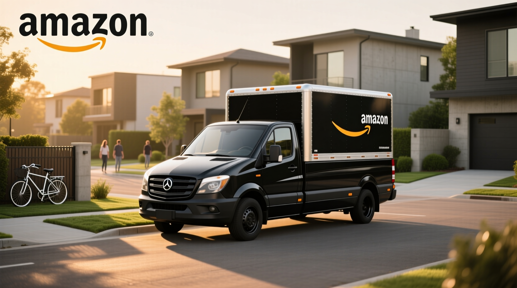 Amazon pickup truck guide: What to look for in an affordable electric ...