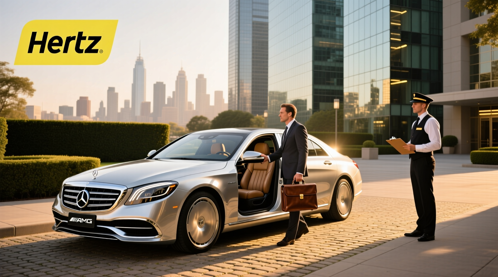 Luxury Car Hire Guide: How to Choose Wisely