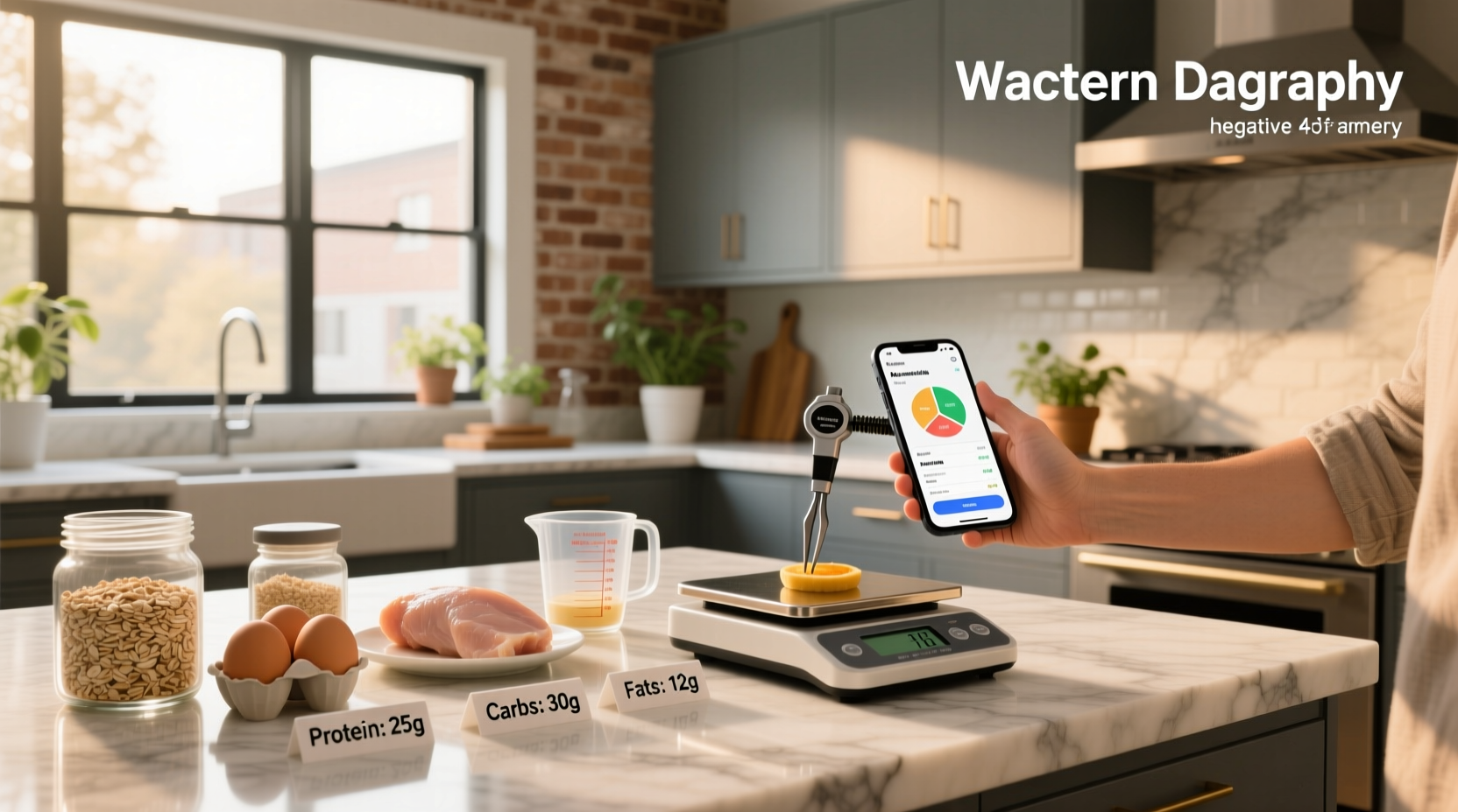 How to Measure Macros: A Step-by-Step Guide