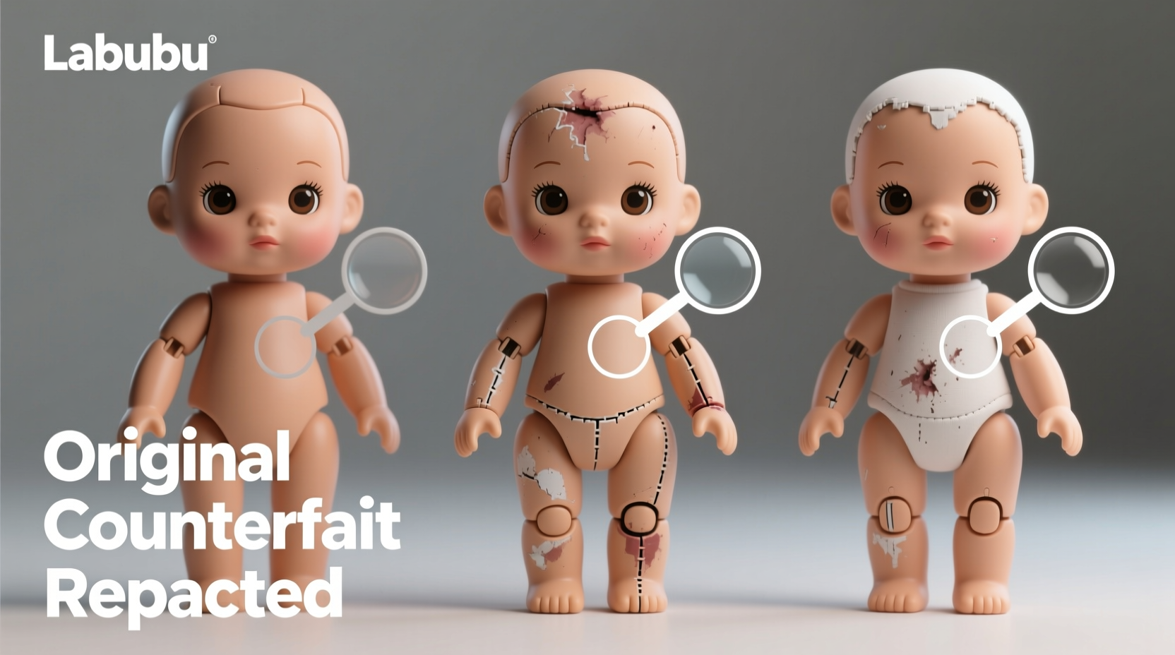 what is wrong with labubu dolls