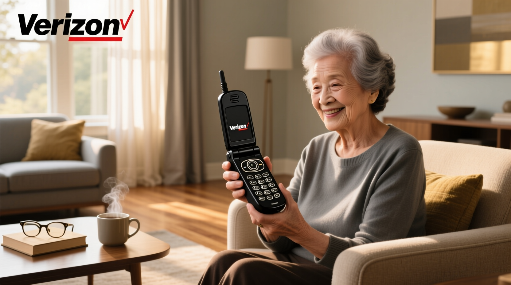 best verizon senior flip phones in 2026 simple, reliable compatible