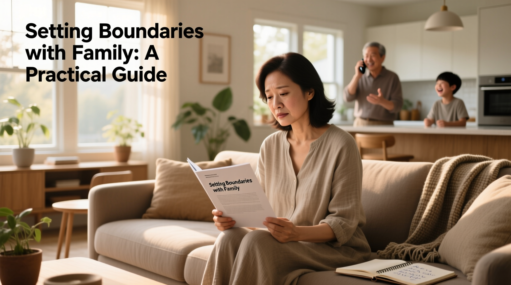 setting boundaries with family pdfs