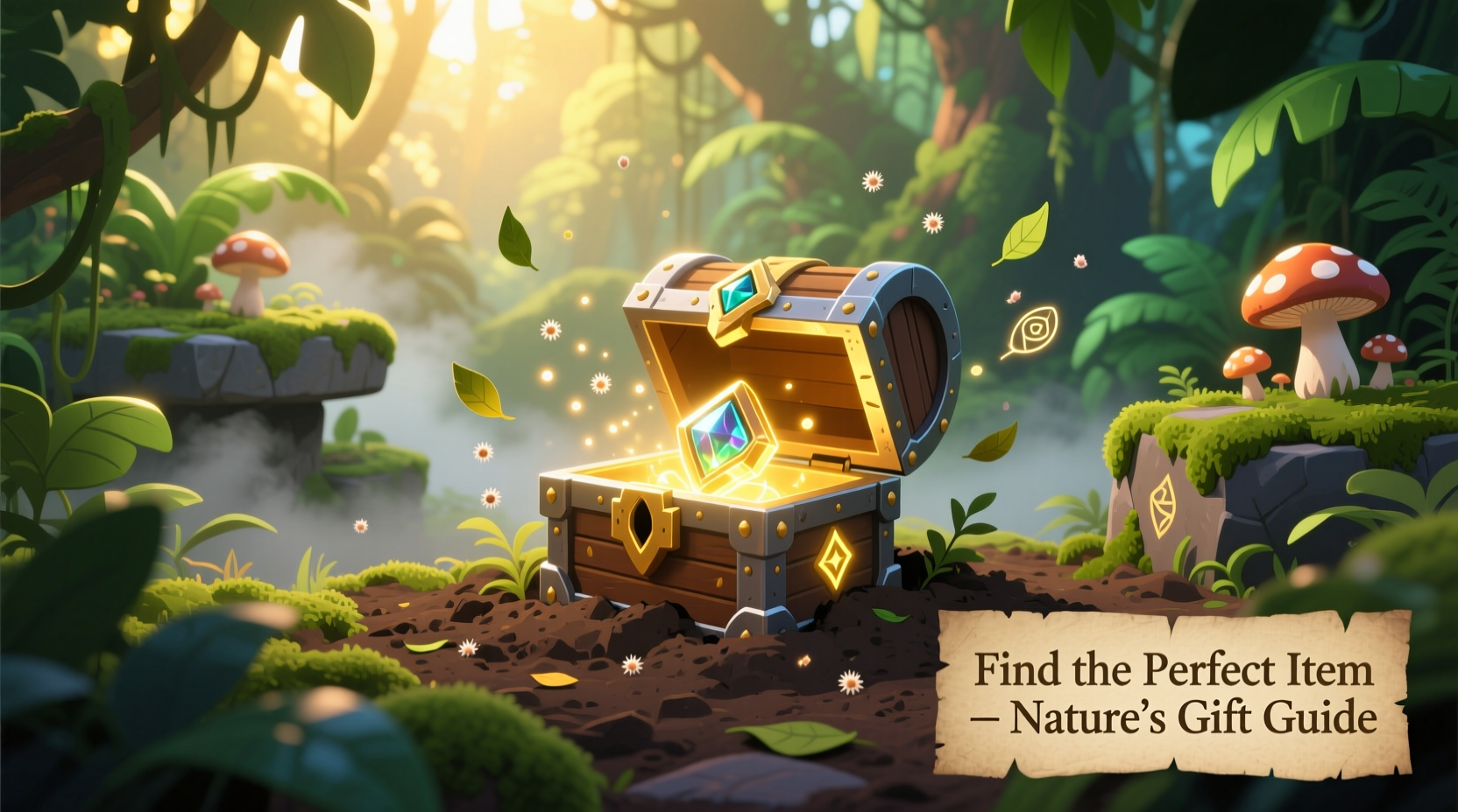 natures gift terraria find the perfect item guide