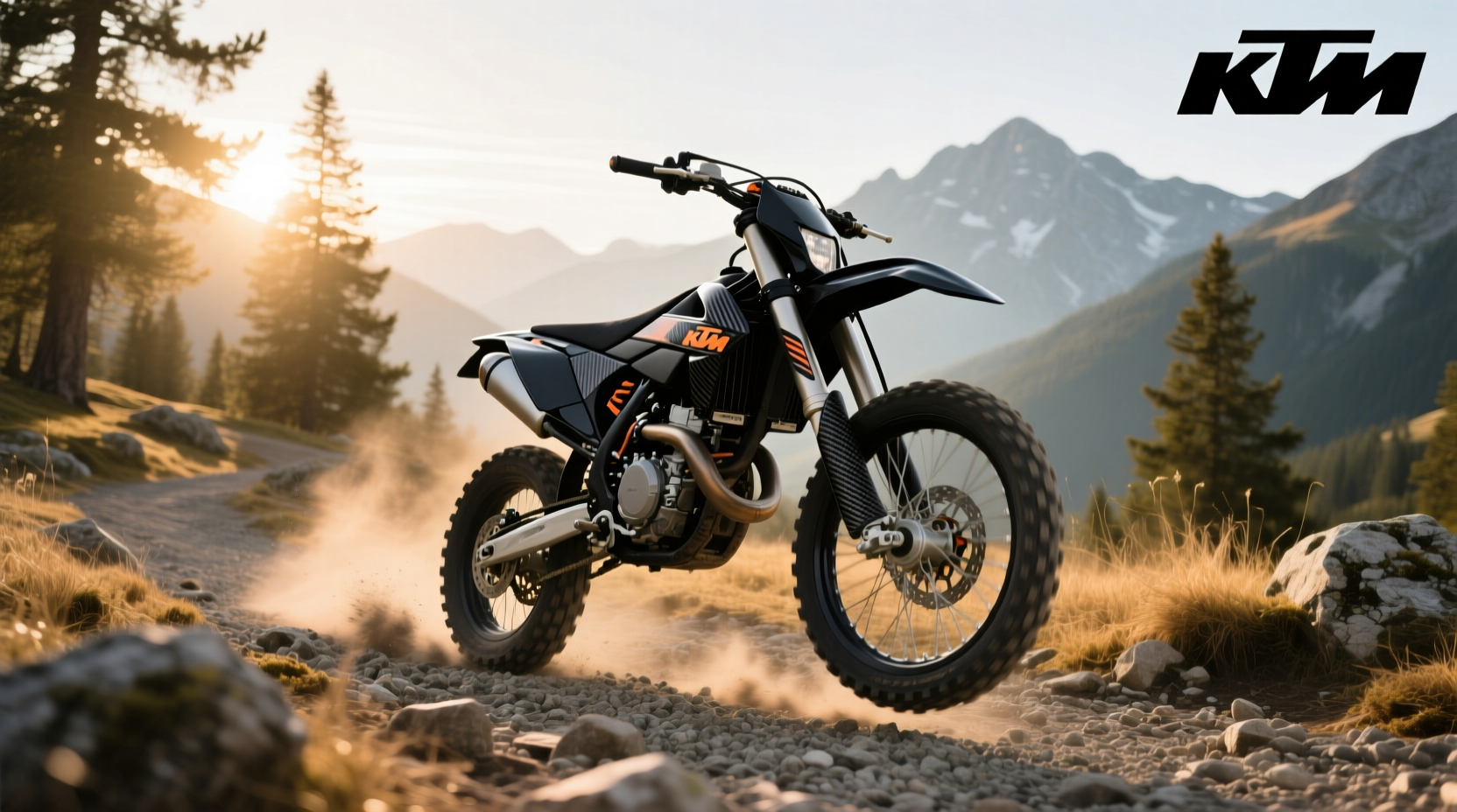 What Is the KTM 525 EXC Weight and How Does It Affect Performance?