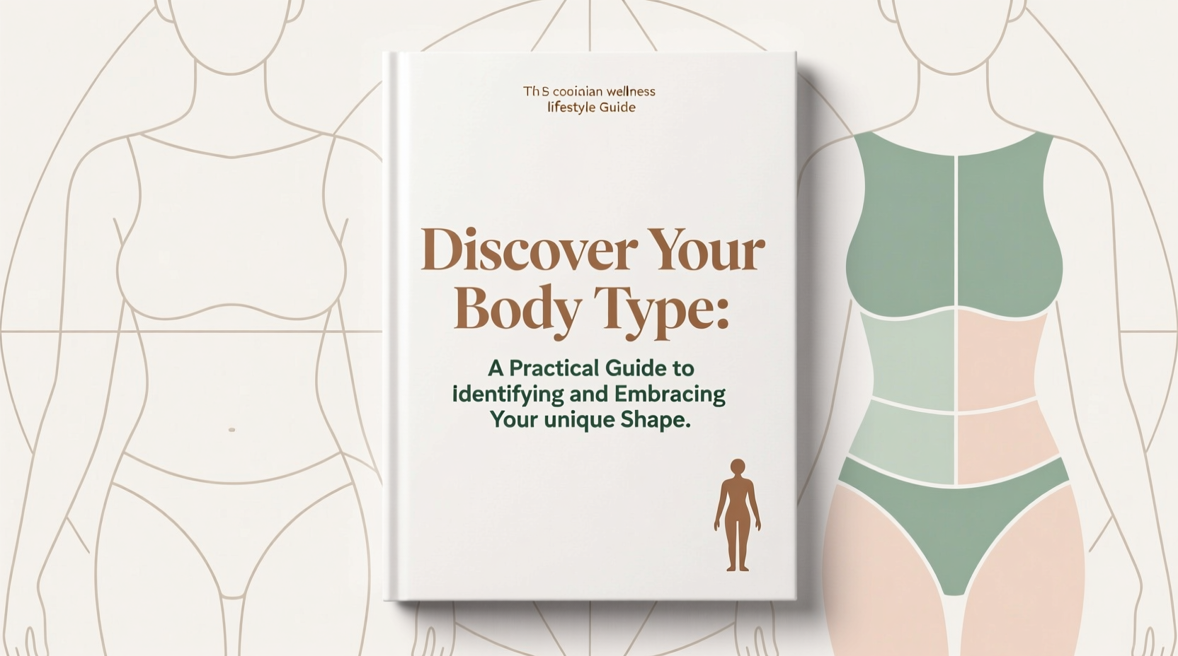 discover your body type a practical guide to identifying and embracing your unique shape