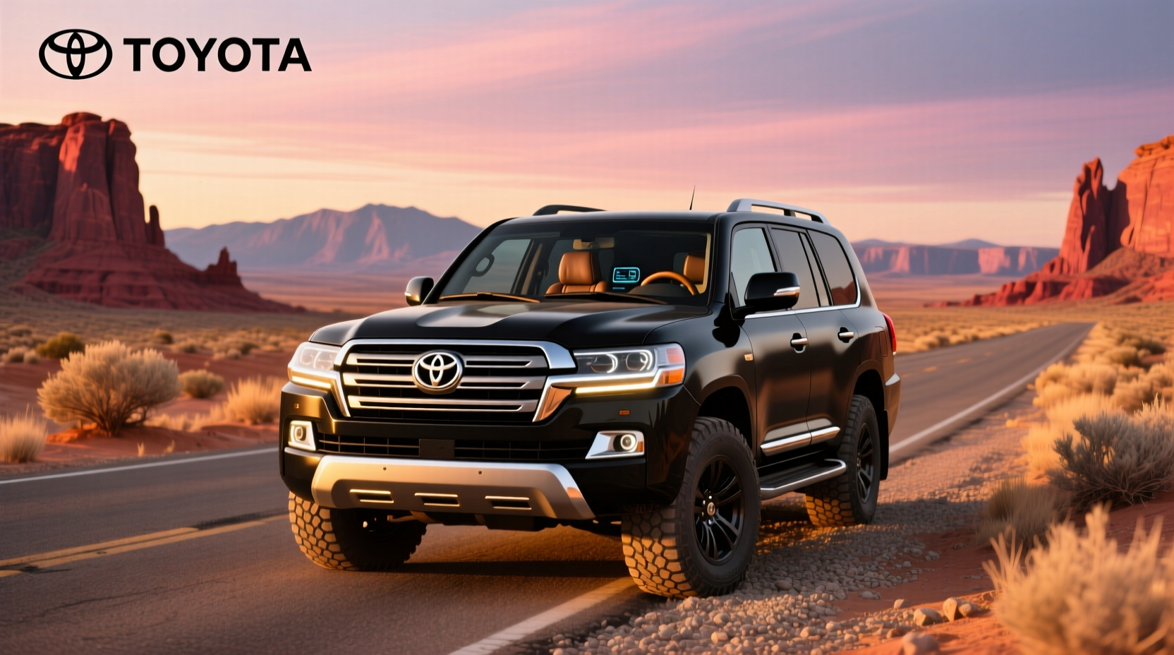 2026 toyota land cruiser what’s new expected