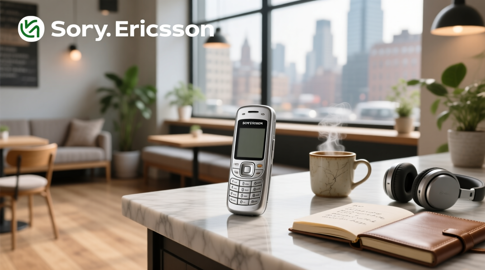 sony ericsson what happened can you still use it