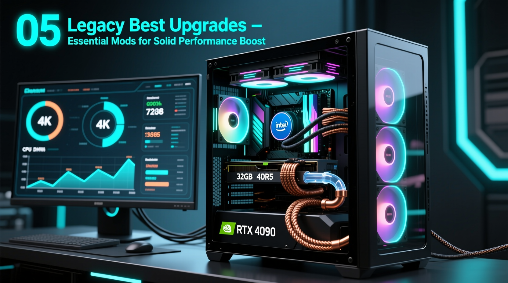 05 legacy best upgrades essential mods for a solid performance boost