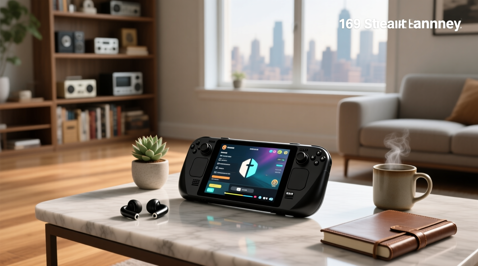 refurbished steam deck worth it in 2025