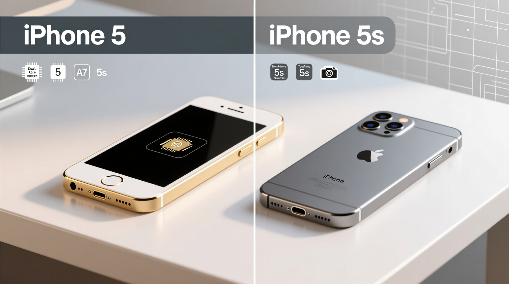 iphone 5s vs iphone 5 should i even bother upgrading in current year