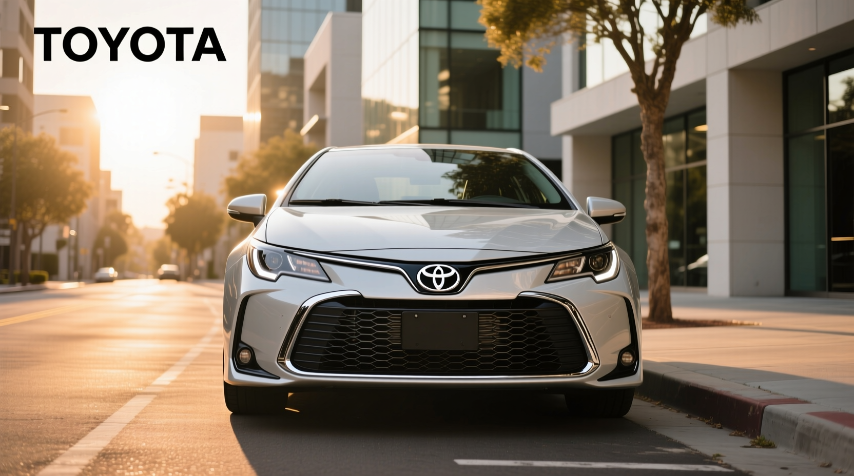 How to Replace and Upgrade a Toyota Corolla Front Grille