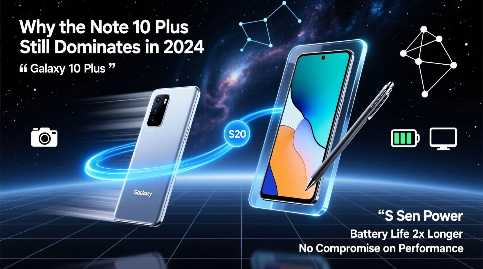 galaxy s20 vs note 10 plus why are people still buying the note in 2024