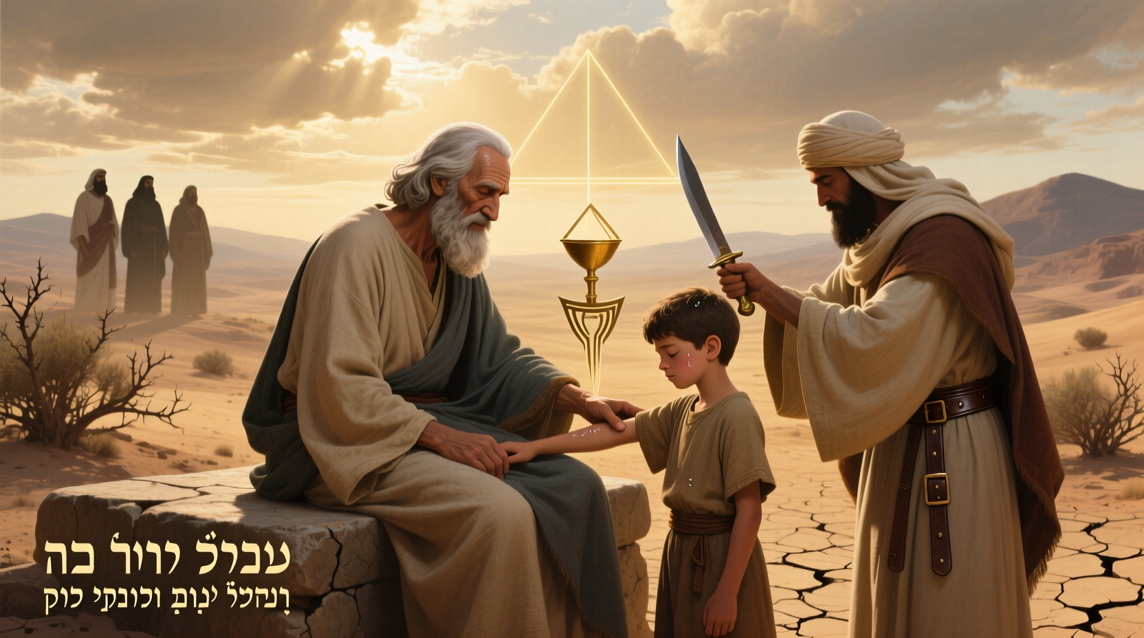 circumcision in the bible exploring its meaning and importance