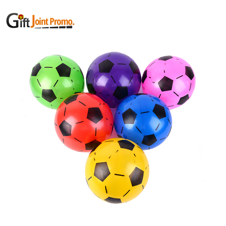 Ballon De Football En Tissu Brillant De 40 Cm,Jouet De Plage Gonflable,Ballon Métallique - Buy Product on