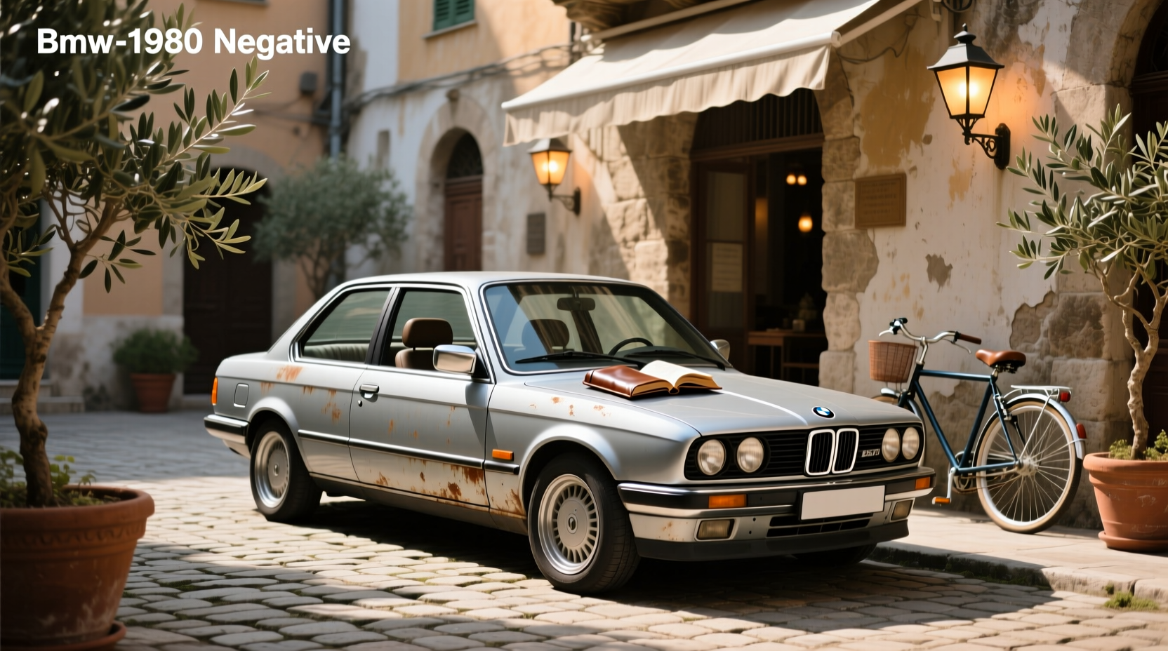 bmw hatchback old buying guide