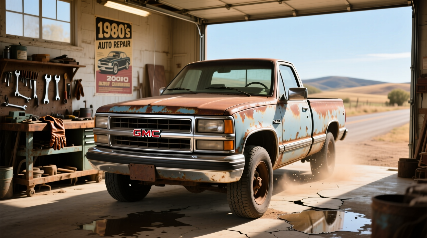 2000 GMC Pickup Truck Value Guide: How to Evaluate Worth