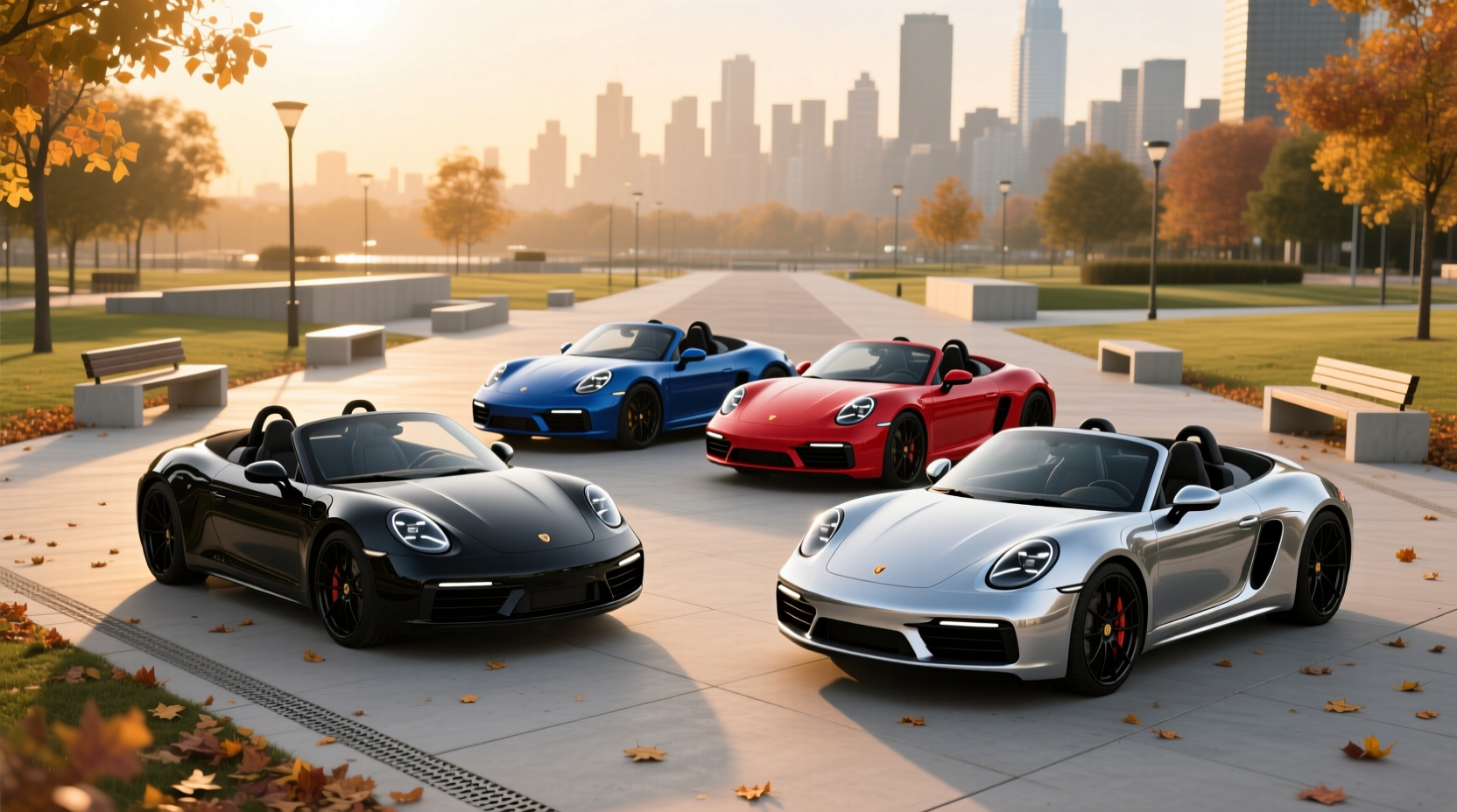 2 seater cars fun vs practicality