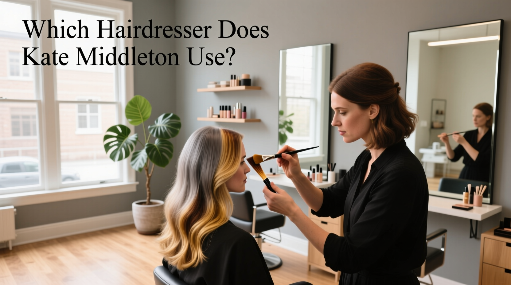 How to Choose Custom Hair Color: A Practical Guide