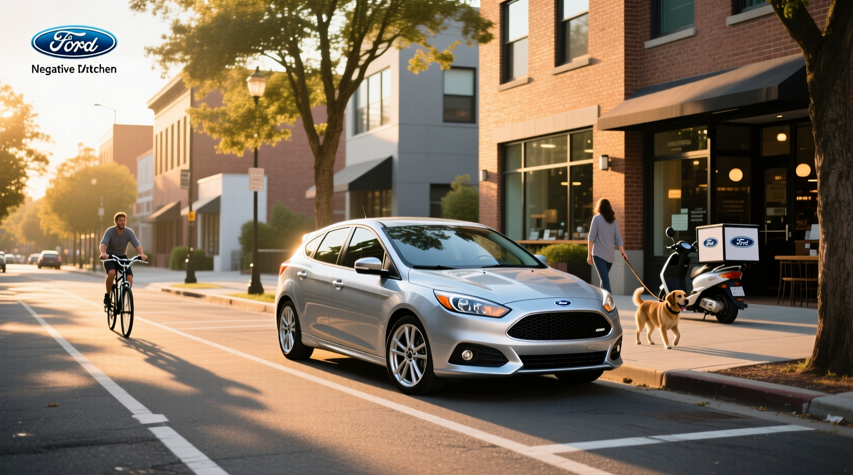 Ford Focus 2019 Hatchback Buying Guide