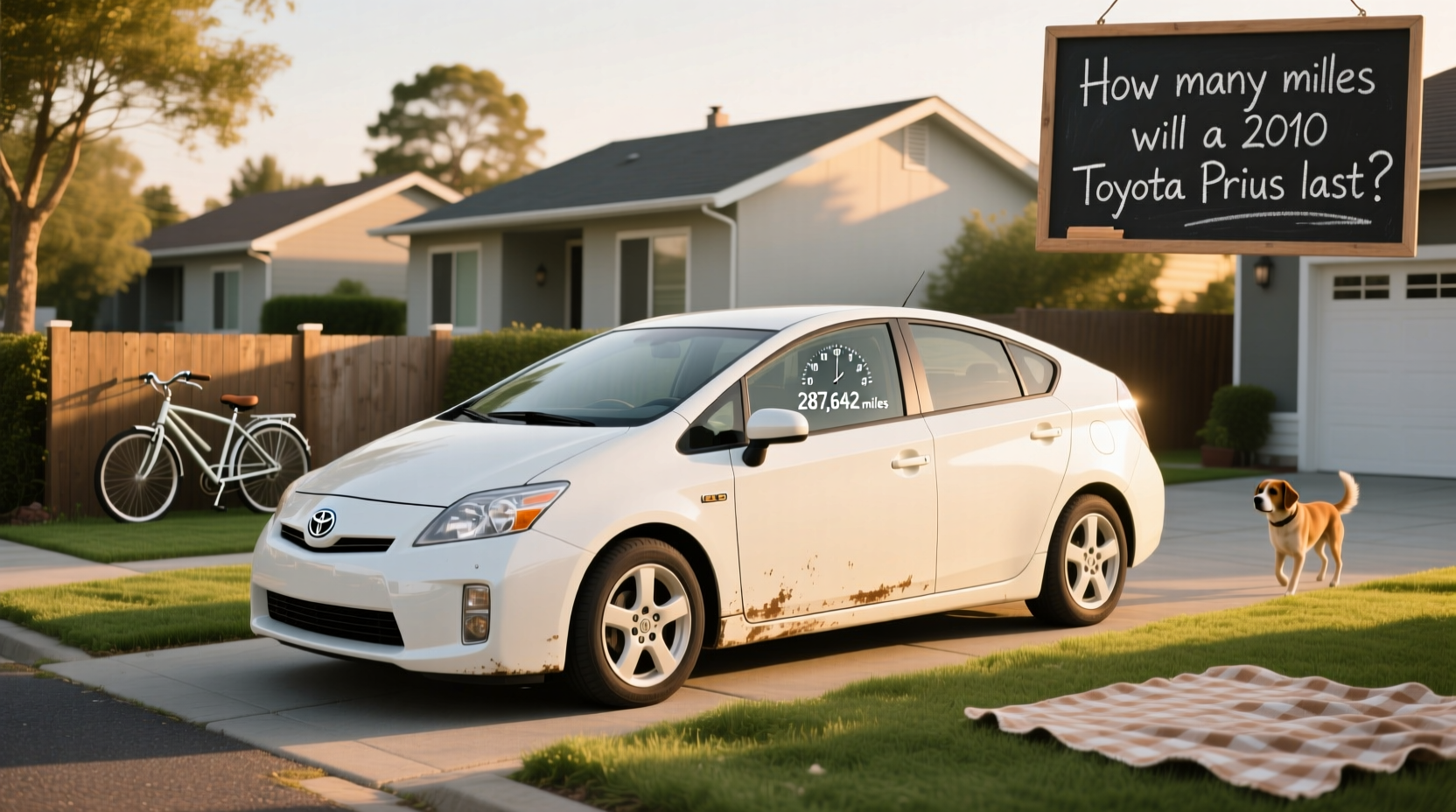 2010 prius longevity buying guide