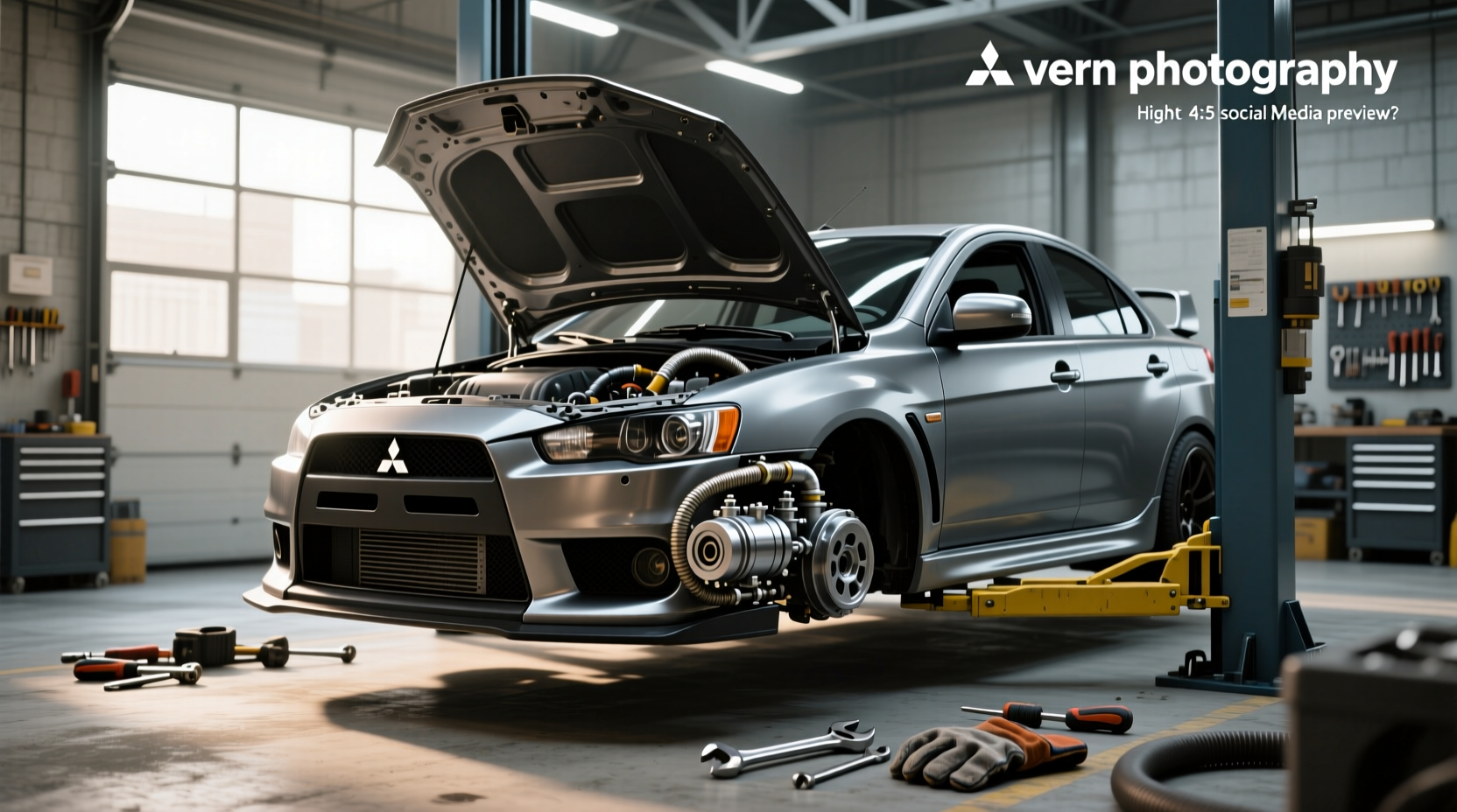 How to Choose a Steering Evo Power Steering Bypass Setup