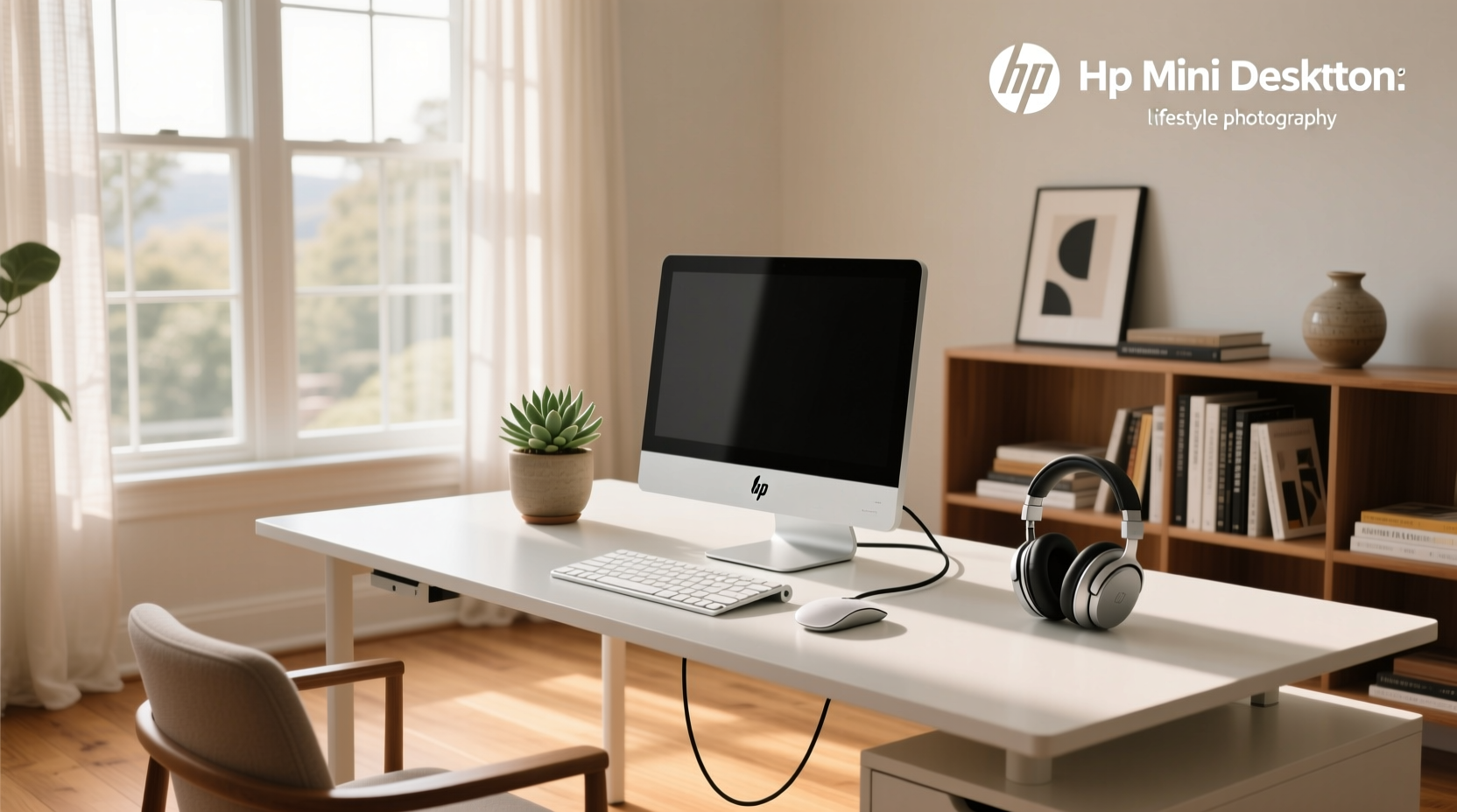 What Is an HP Mini Desktop? Key Specs, Use Cases & Buying Tips