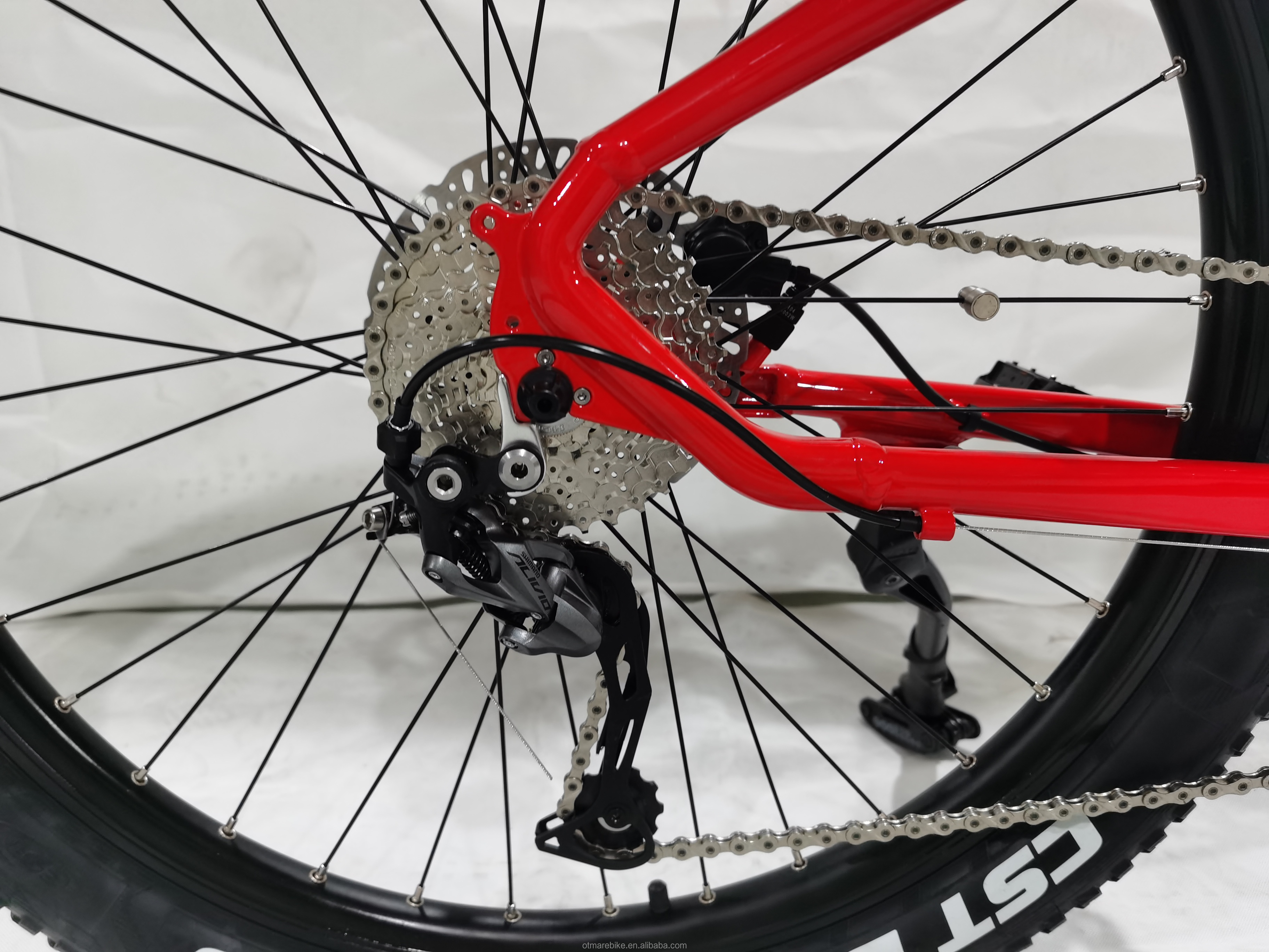 OEM 27.5 & 29 inch electric mountain bike mid driver ebike lithium  hidden battery electric bicycle