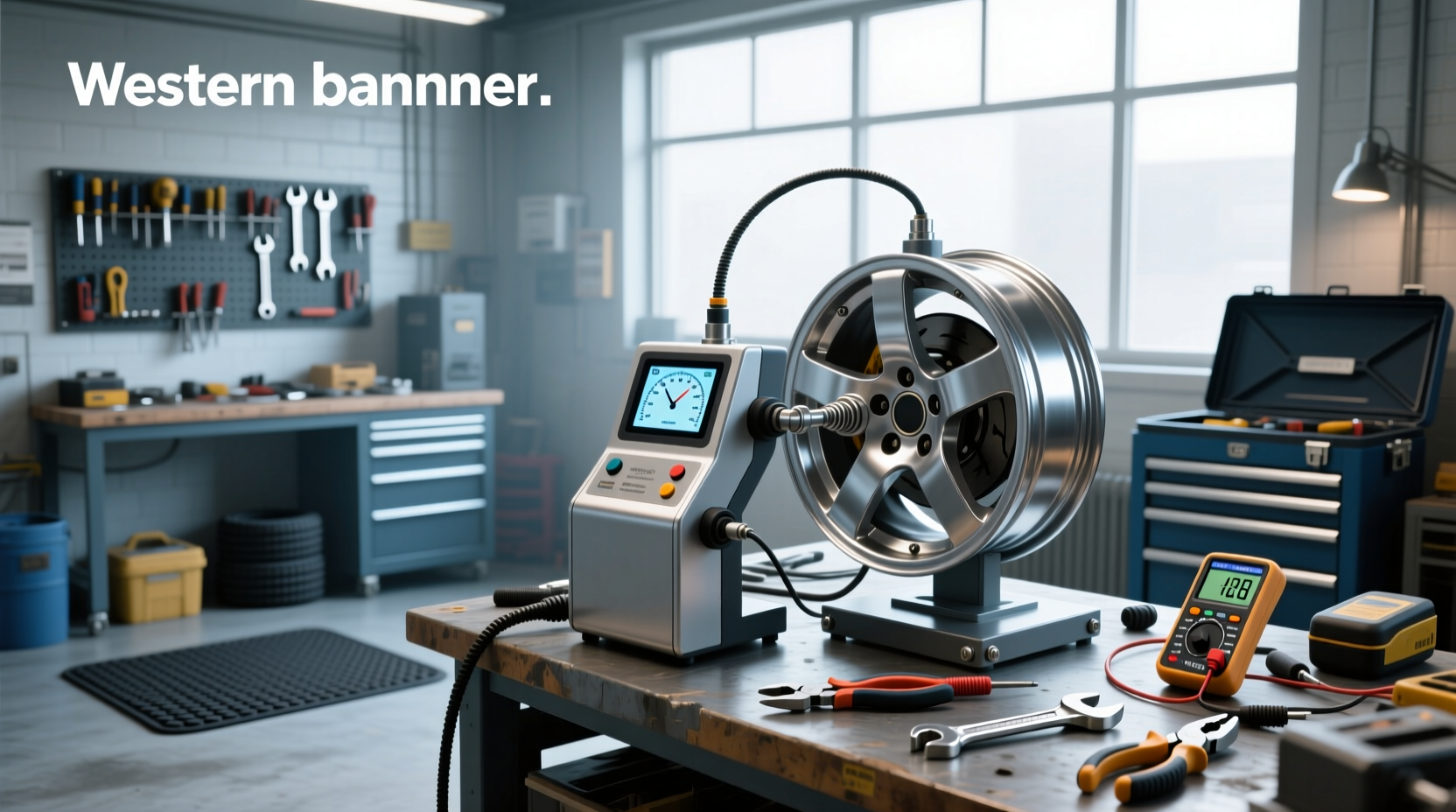 How to Test a Wheel Speed Sensor with the Right Tester