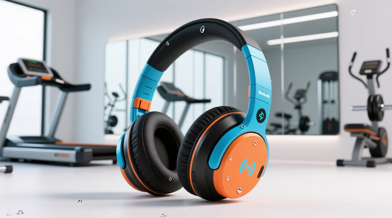 effective and comfortable bluetooth headphones for exercise sessions