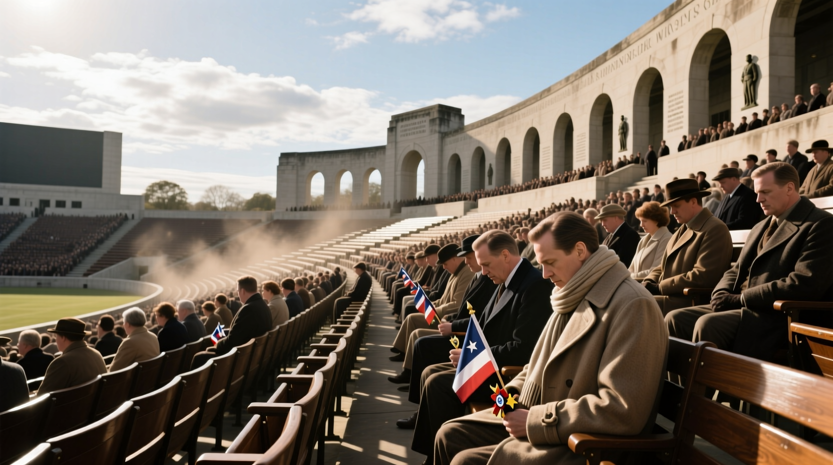 How to Choose Seating at War Memorial Stadium Guide