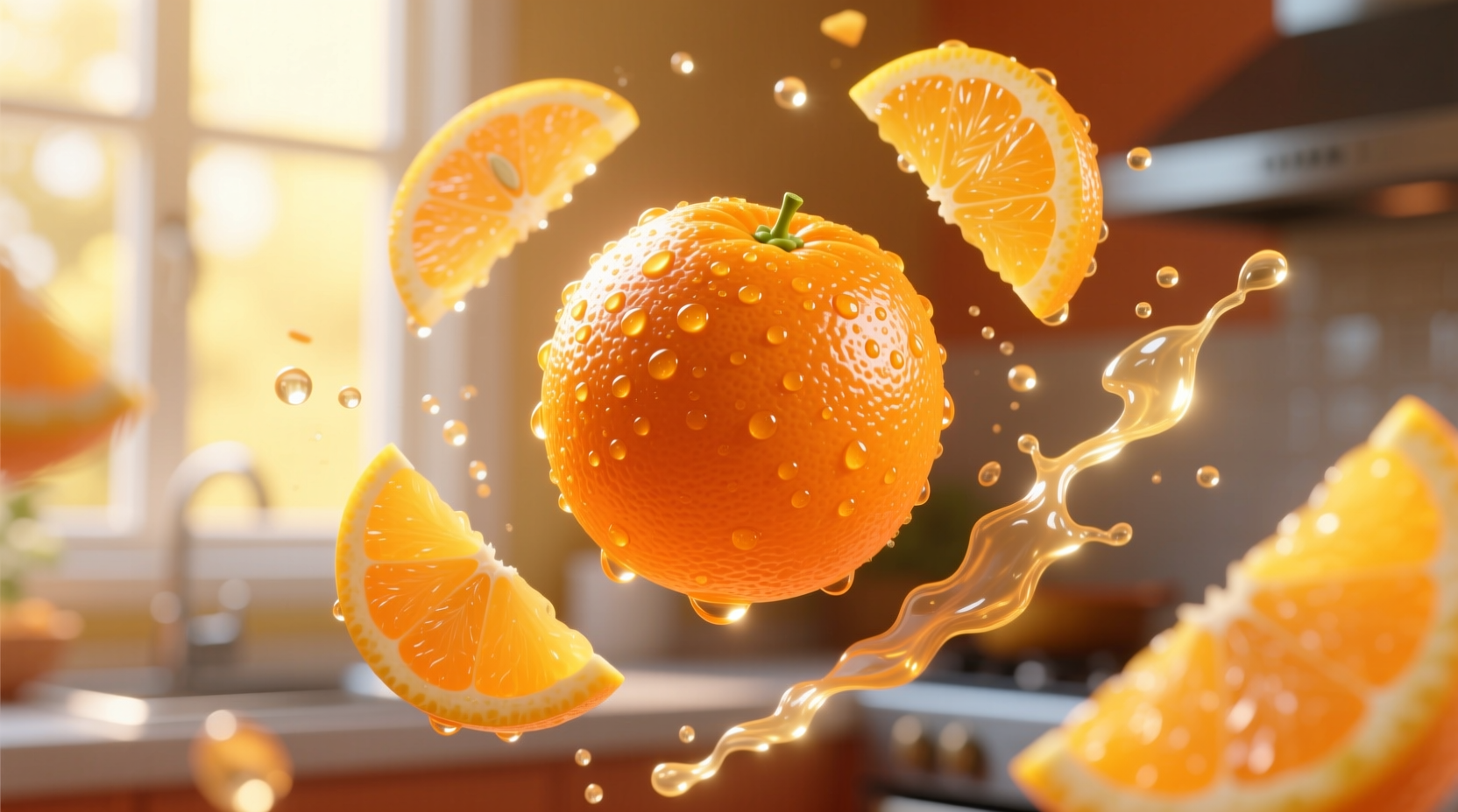 zest substitute