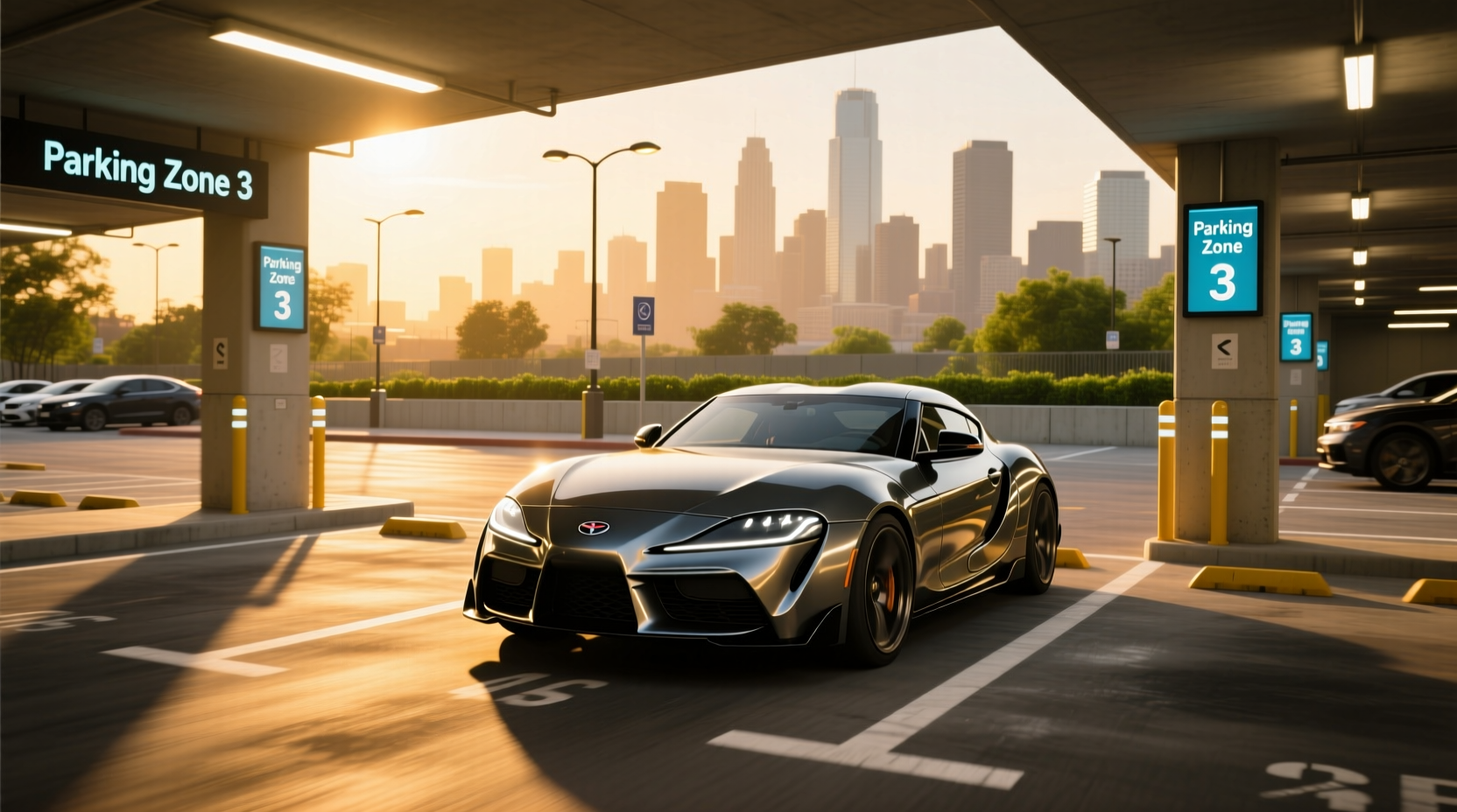 How to Choose the Best 3D Car Parking Game for Realistic Driving Skills