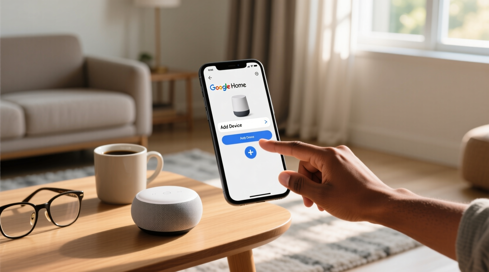 How to Add Users to Google Home: Step-by-Step Guide & Efficiency Optimizations