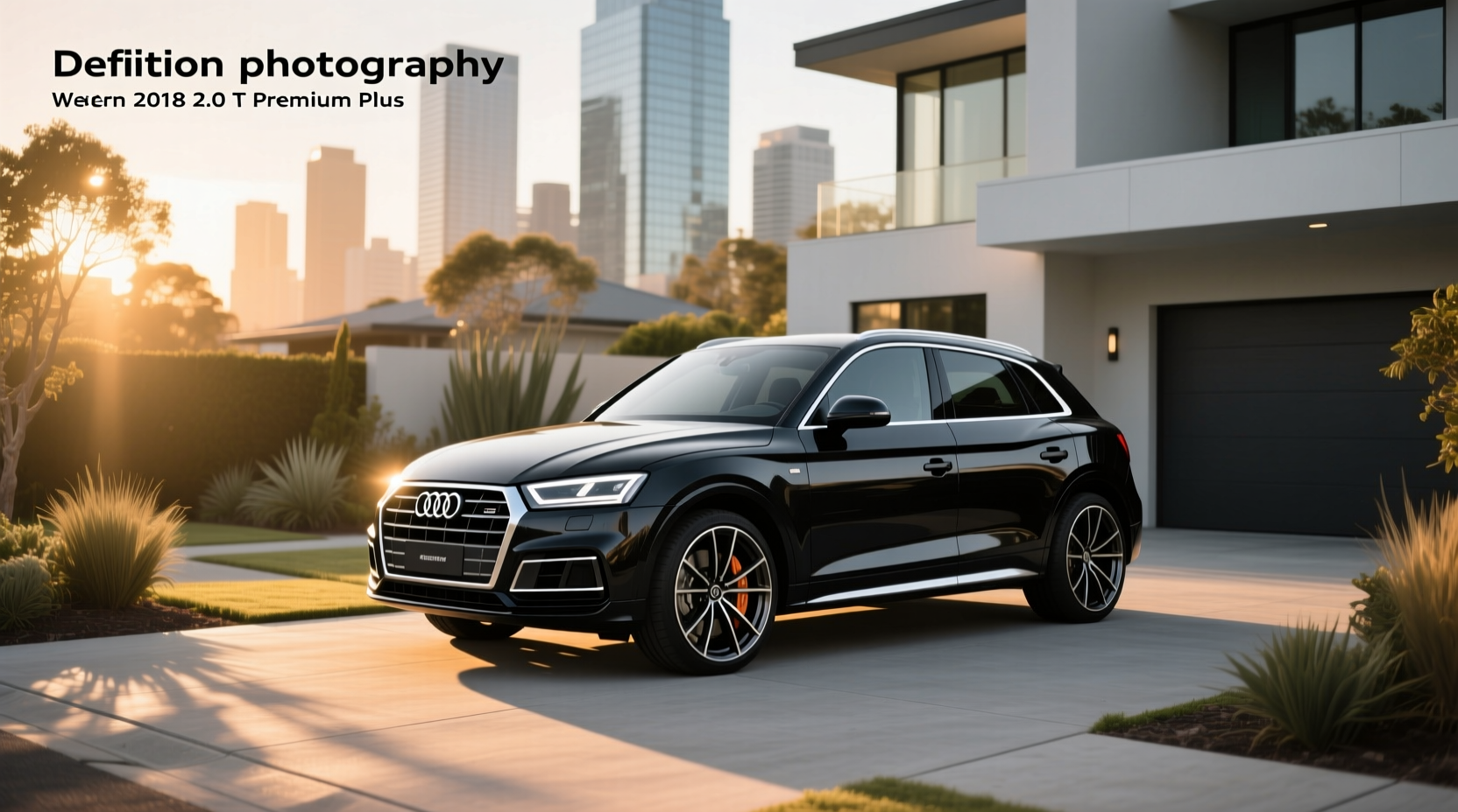 2018 audi q5 2.0 t premium plus buying guide