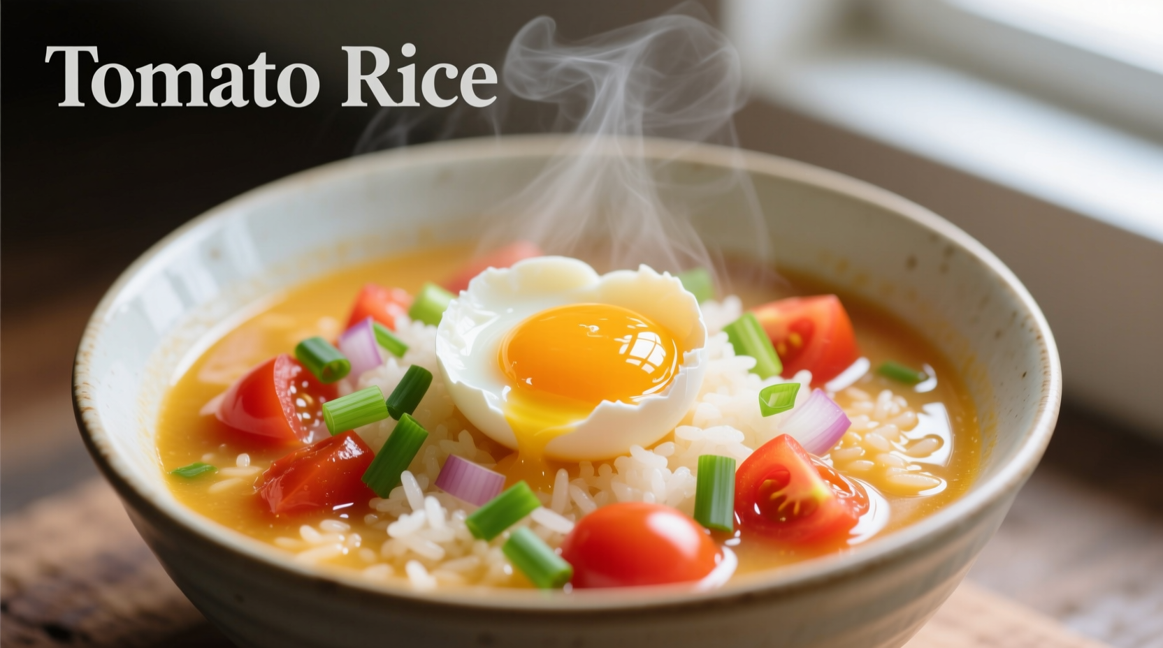 Perfect Tomato Rice: Foolproof Recipe & Pro Tips