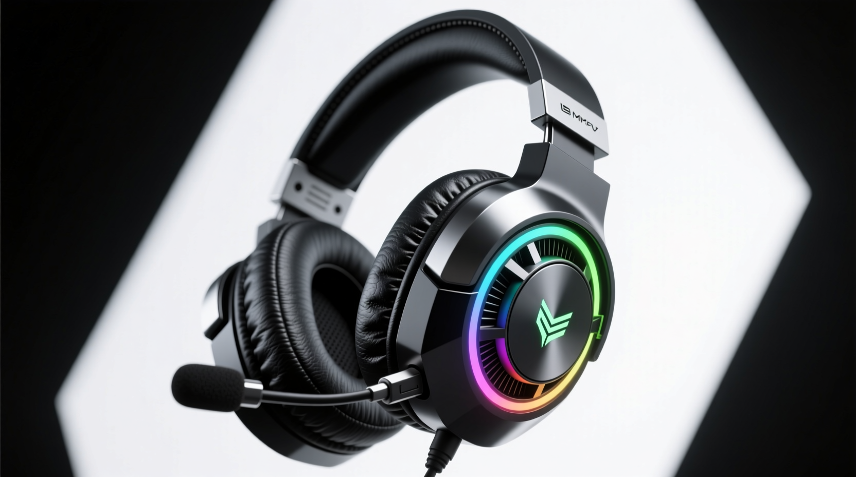 quality wireless gaming headsets for pc with low latency and clear sound