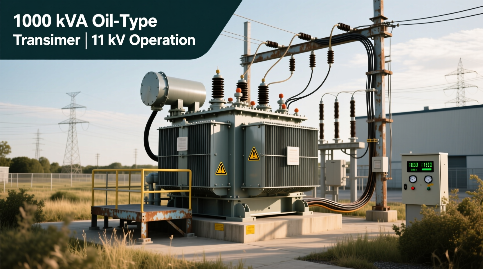 1000 kva oil transformer 11kv guide
